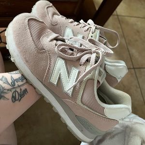 New balance 574